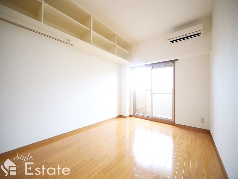 現代ハウス新栄の物件内観写真