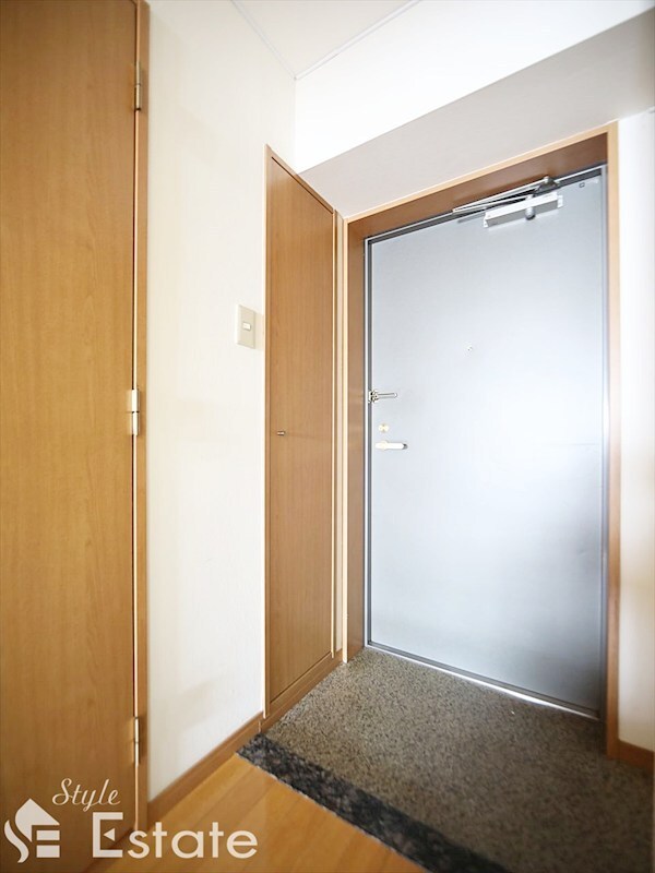 現代ハウス新栄の物件内観写真