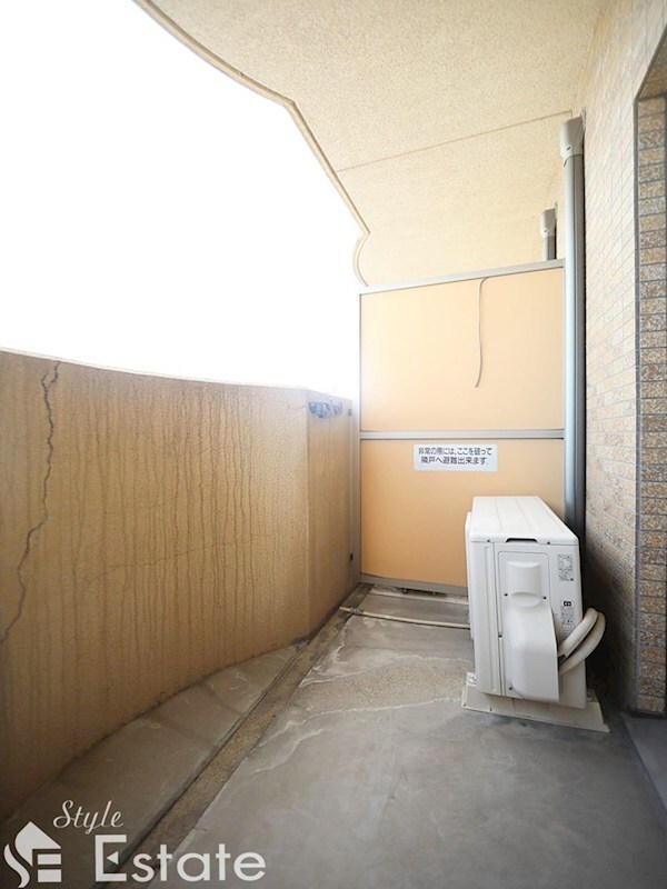 現代ハウス新栄の物件内観写真