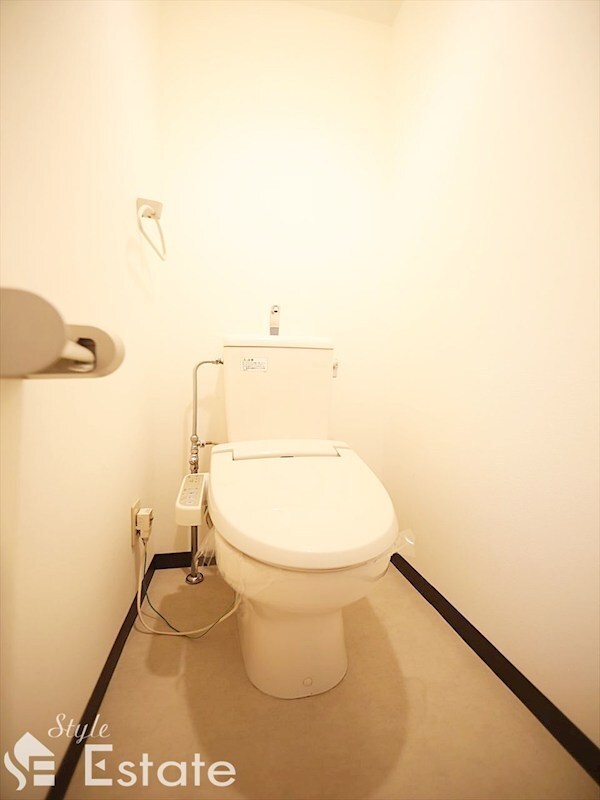 現代ハウス新栄の物件内観写真