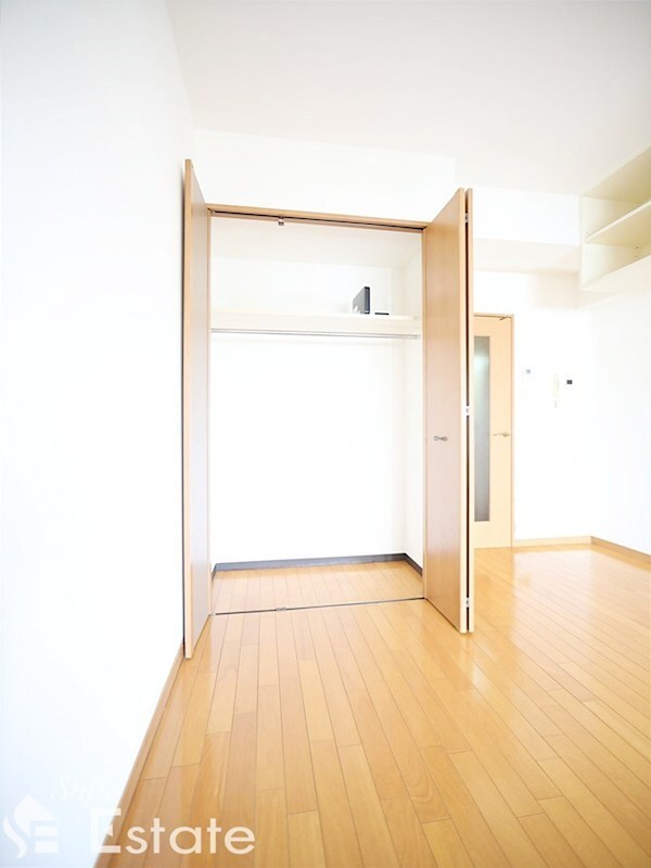 現代ハウス新栄の物件内観写真