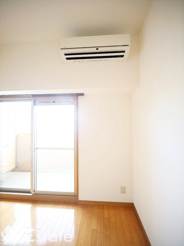 現代ハウス新栄の物件内観写真