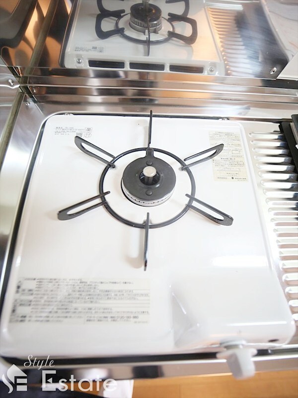 現代ハウス新栄の物件内観写真