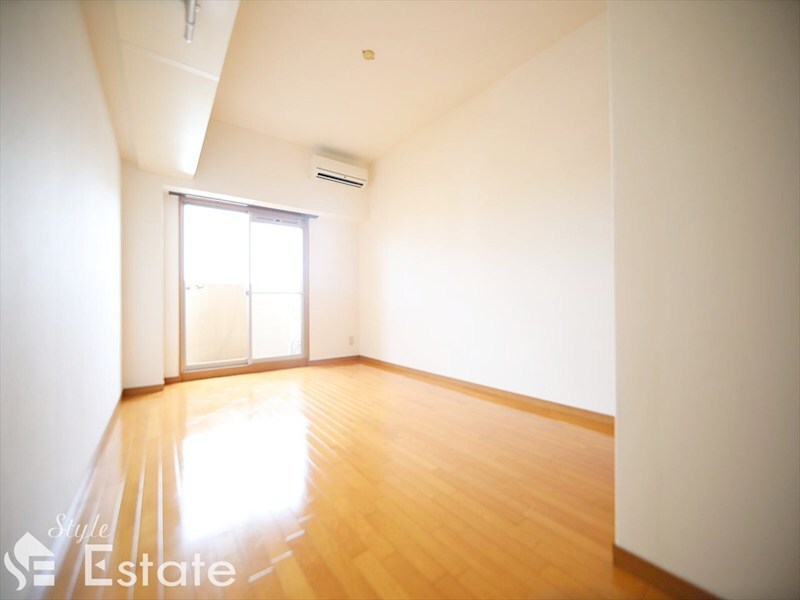 現代ハウス新栄の物件内観写真