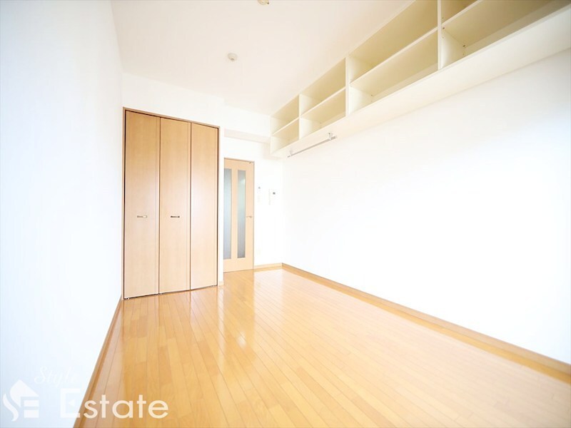 現代ハウス新栄の物件内観写真