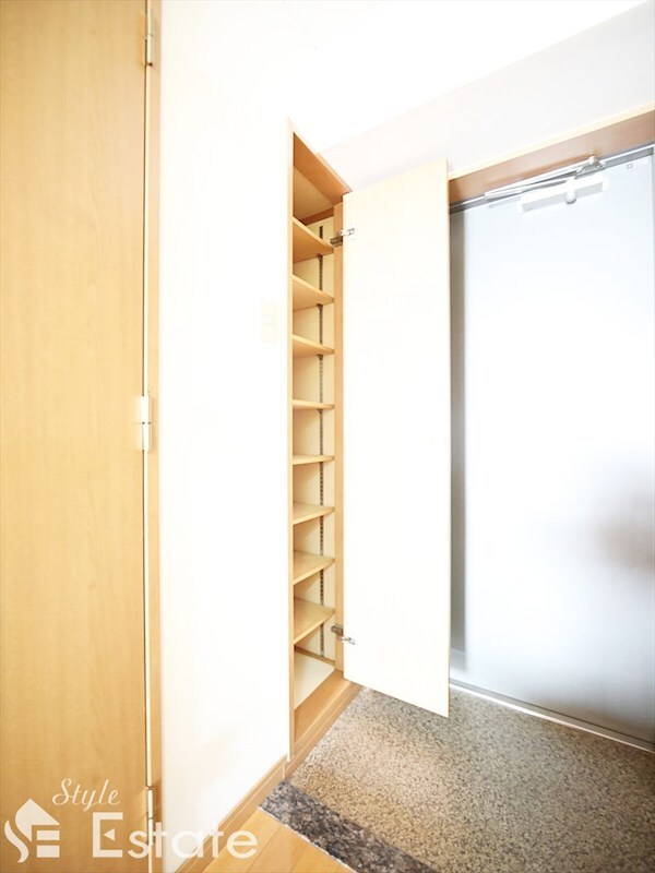 現代ハウス新栄の物件内観写真