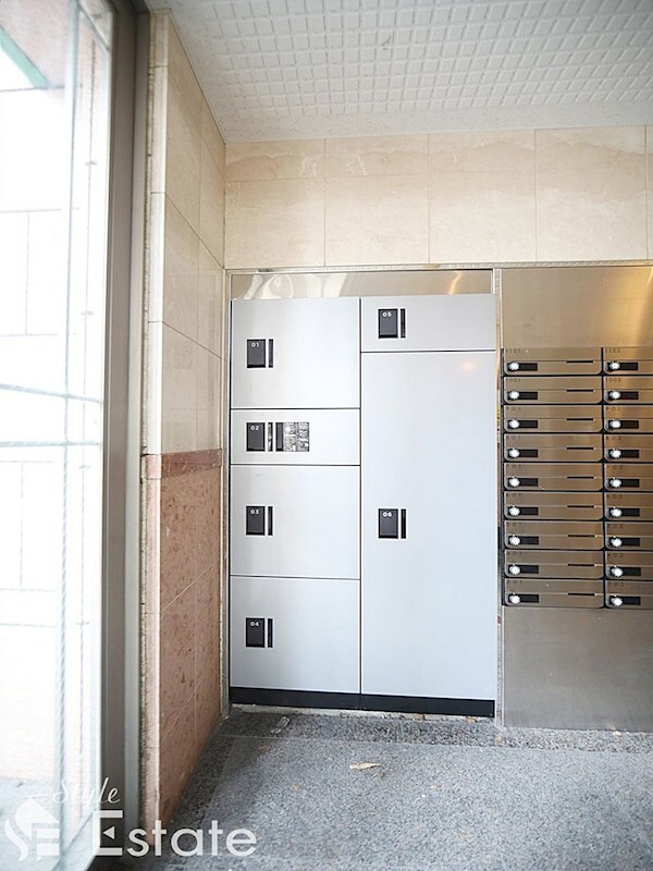 現代ハウス新栄の物件内観写真