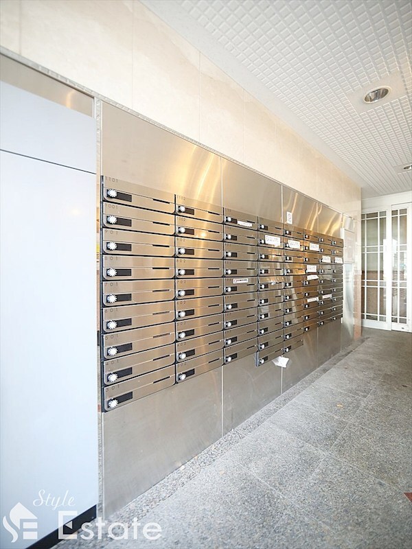 現代ハウス新栄の物件内観写真