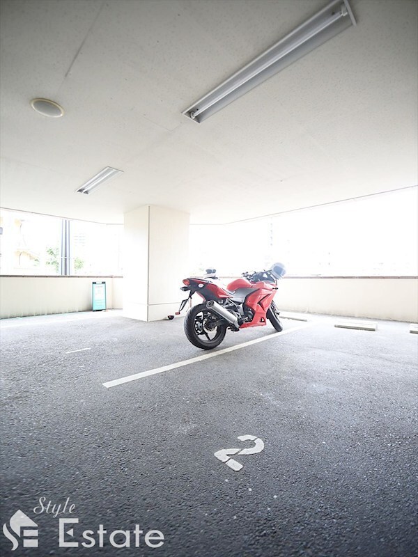 現代ハウス新栄の物件内観写真