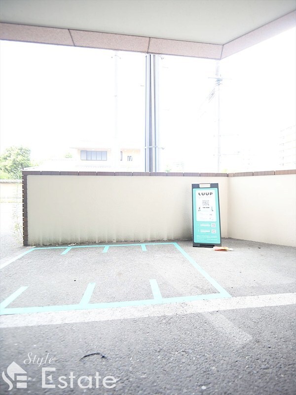 現代ハウス新栄の物件内観写真