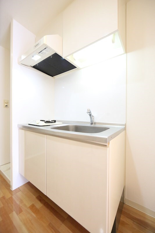 池下駅 徒歩5分 2階の物件内観写真