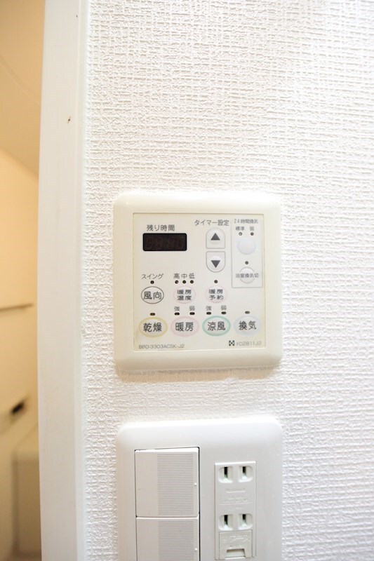 池下駅 徒歩5分 2階の物件内観写真