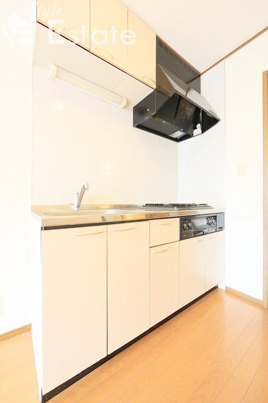 ロイヤル塩釜の物件内観写真