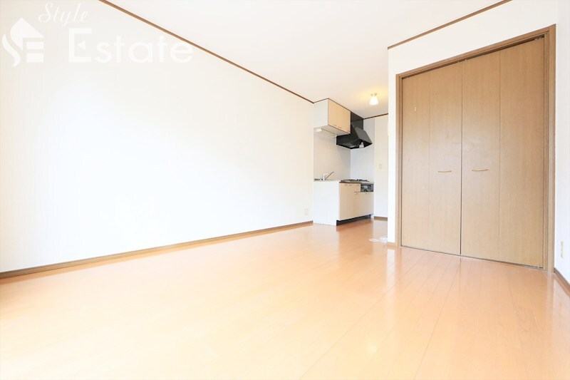 ロイヤル塩釜の物件内観写真