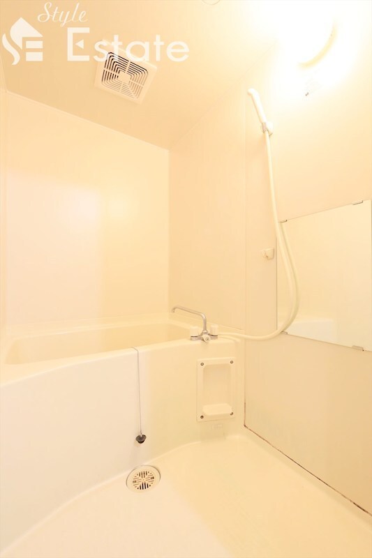 ロイヤル塩釜の物件内観写真