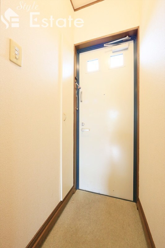 ロイヤル塩釜の物件内観写真