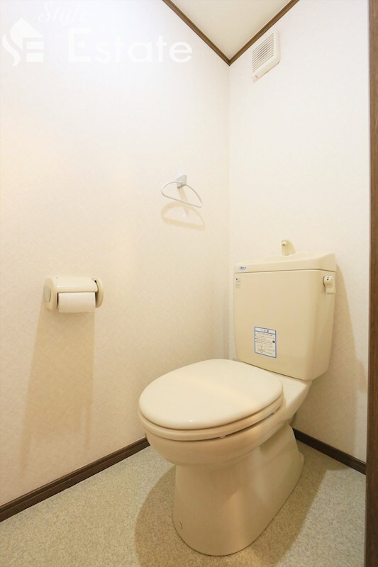 ロイヤル塩釜の物件内観写真