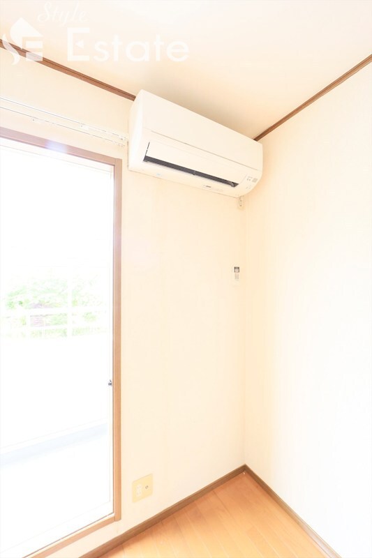 ロイヤル塩釜の物件内観写真