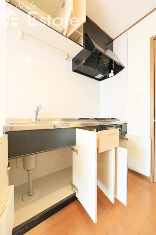 ロイヤル塩釜の物件内観写真