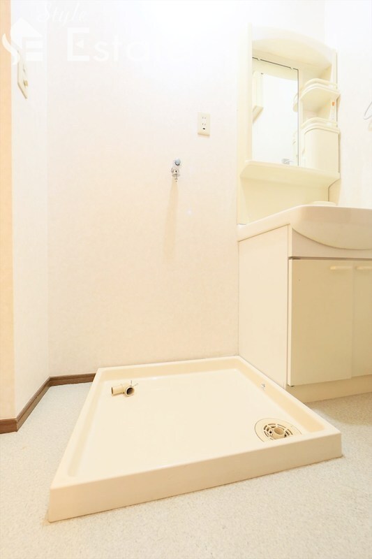 ロイヤル塩釜の物件内観写真