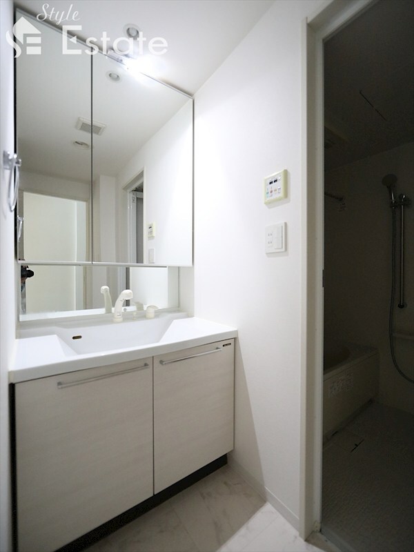 高岳駅 徒歩2分 3階の物件内観写真