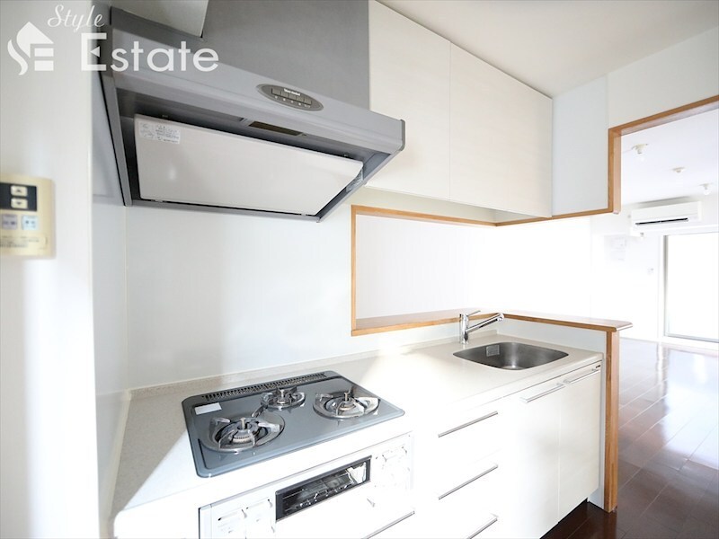 高岳駅 徒歩2分 3階の物件内観写真