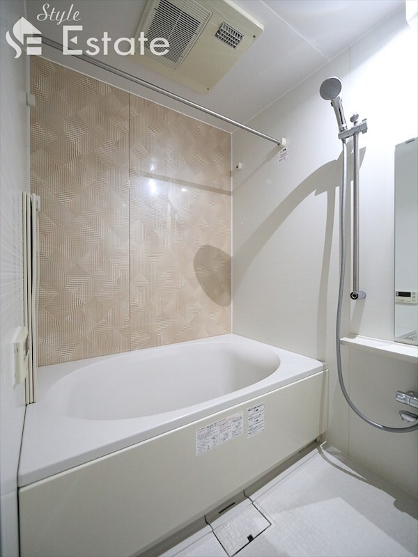 高岳駅 徒歩2分 3階の物件内観写真