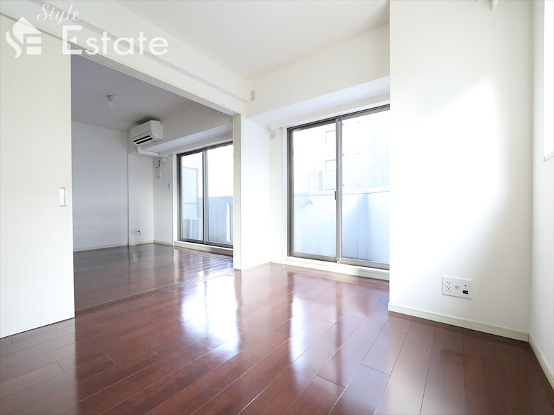 高岳駅 徒歩2分 3階の物件内観写真