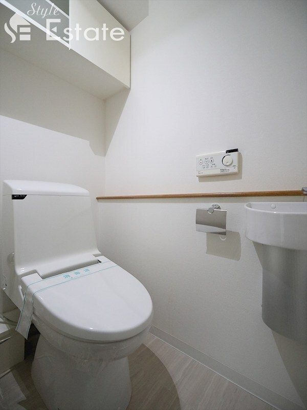 高岳駅 徒歩2分 3階の物件内観写真