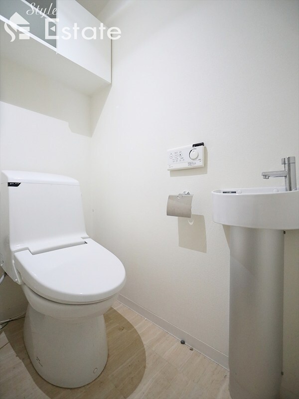 KDX泉レジデンスの物件内観写真