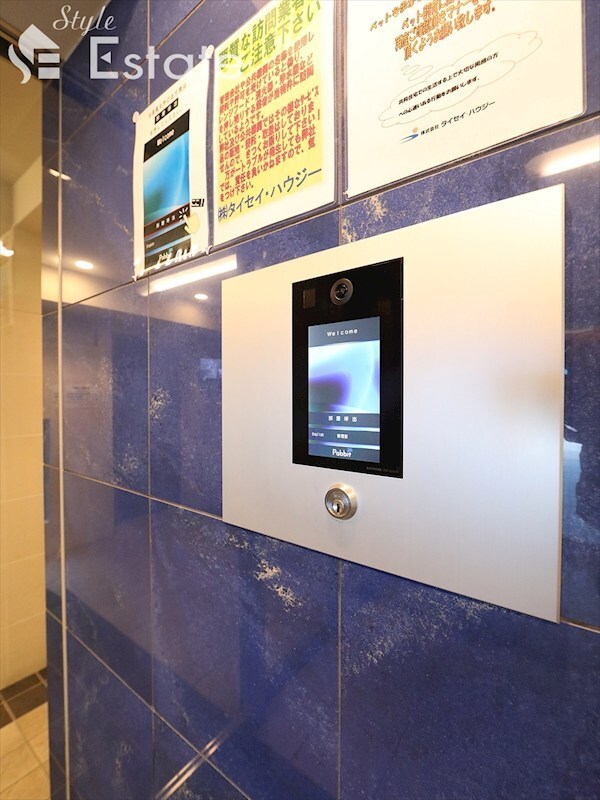 高岳駅 徒歩2分 3階の物件内観写真