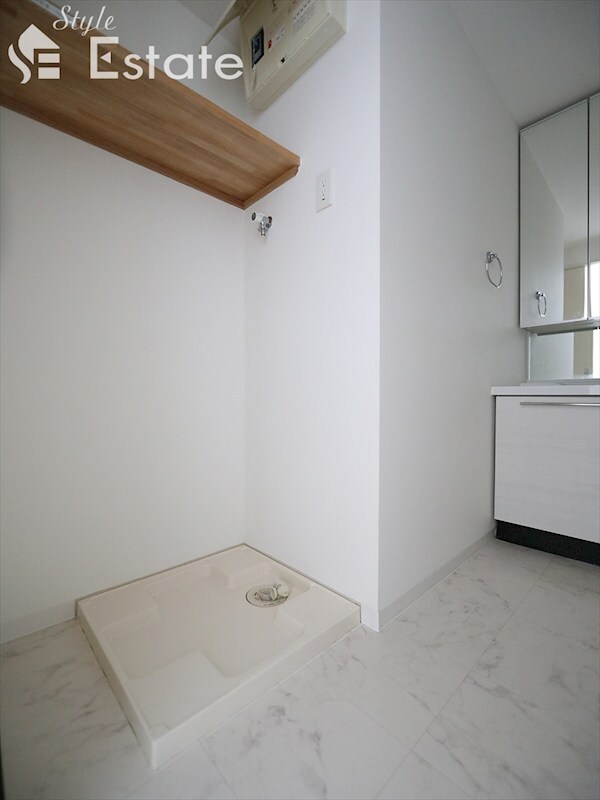 高岳駅 徒歩2分 3階の物件内観写真