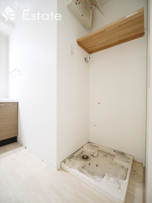 KDX泉レジデンスの物件内観写真