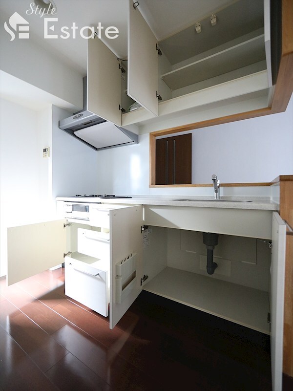 高岳駅 徒歩2分 3階の物件内観写真