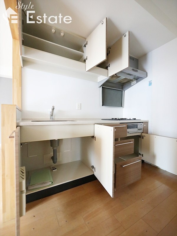 KDX泉レジデンスの物件内観写真