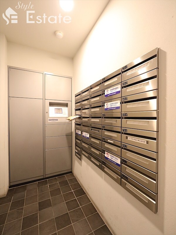 高岳駅 徒歩2分 3階の物件内観写真