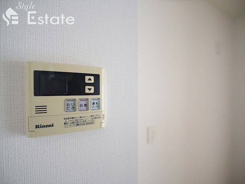 KDX泉レジデンスの物件内観写真