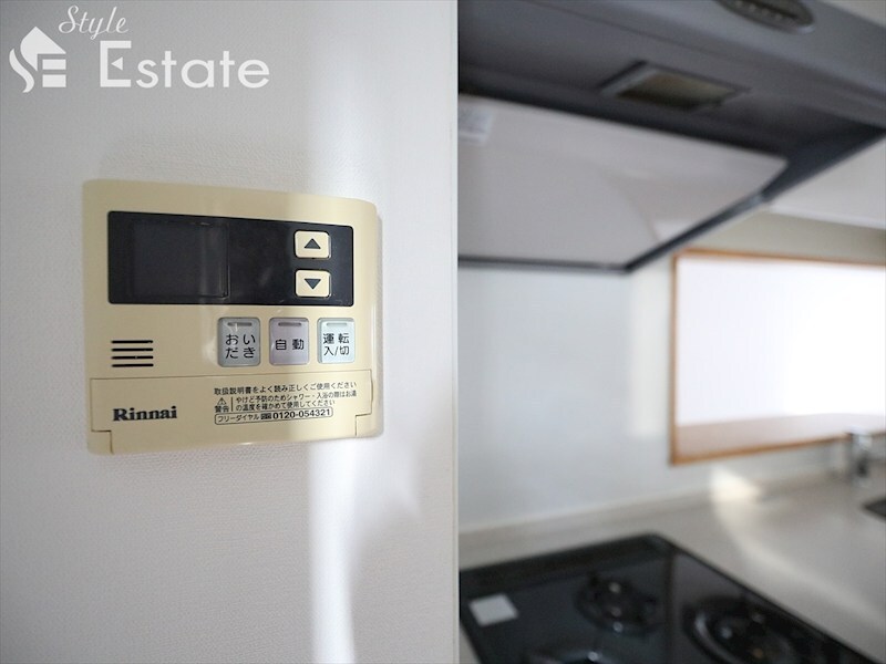 高岳駅 徒歩2分 3階の物件内観写真