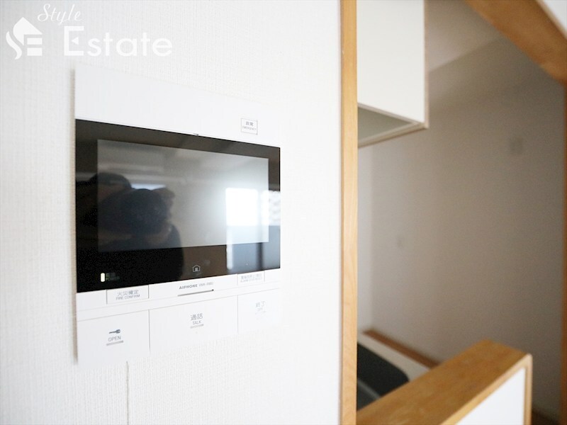 KDX泉レジデンスの物件内観写真