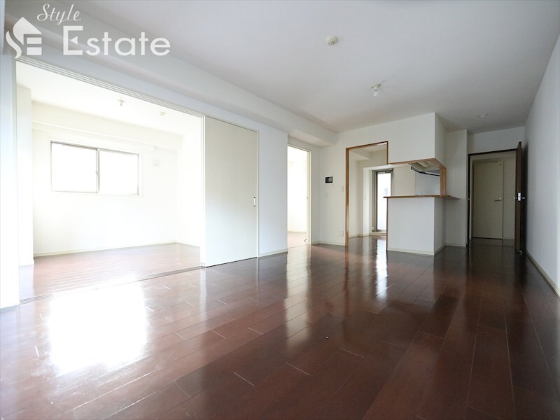 高岳駅 徒歩2分 3階の物件内観写真