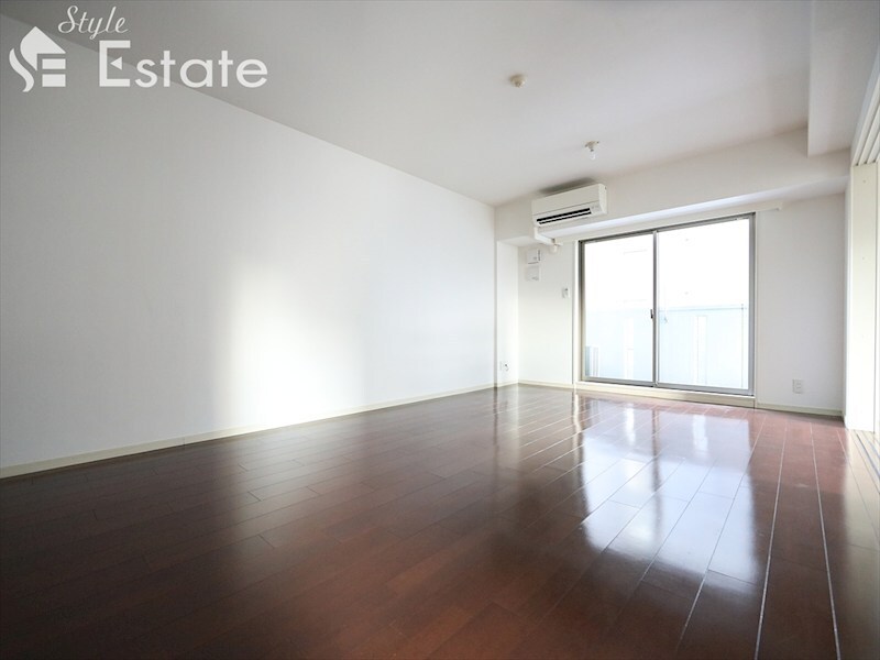 高岳駅 徒歩2分 3階の物件内観写真