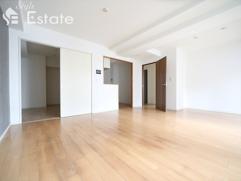 KDX泉レジデンスの物件内観写真