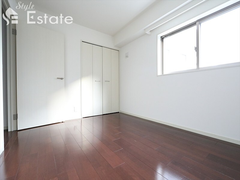 高岳駅 徒歩2分 3階の物件内観写真