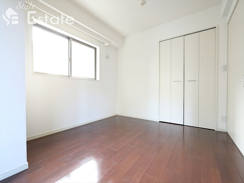 高岳駅 徒歩2分 3階の物件内観写真