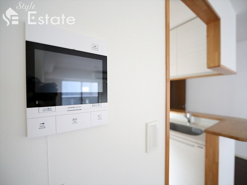 高岳駅 徒歩2分 3階の物件内観写真