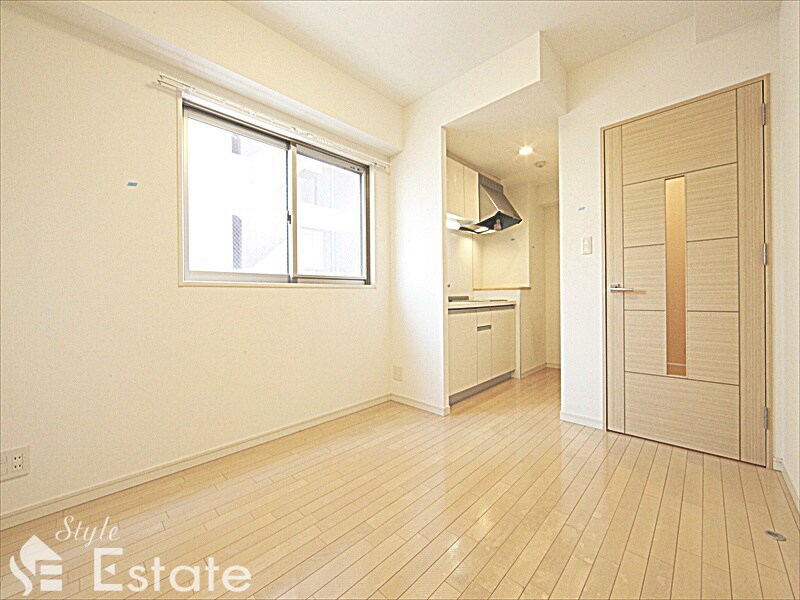 KDX千早レジデンスの物件内観写真