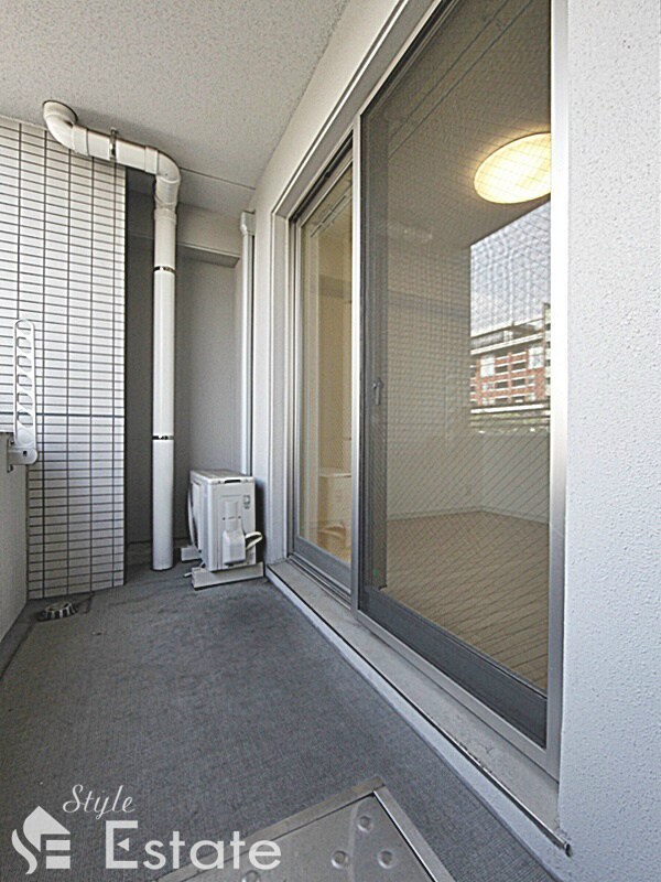 KDX千早レジデンスの物件内観写真