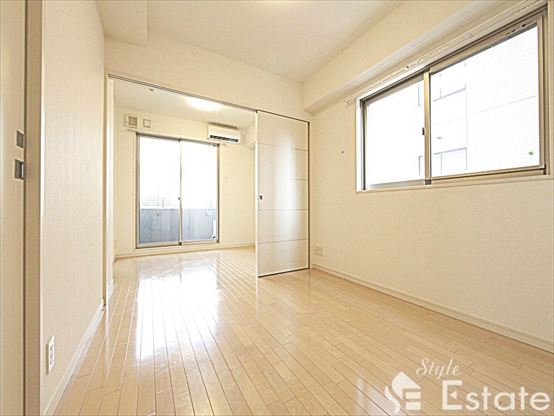 KDX千早レジデンスの物件内観写真