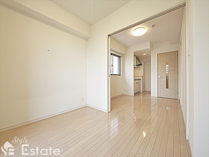 KDX千早レジデンスの物件内観写真