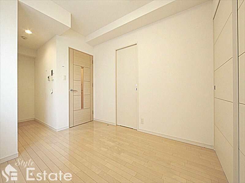 KDX千早レジデンスの物件内観写真